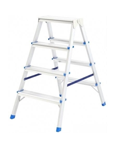 Лестница-стремянка 97924 4 ступени Сибртех