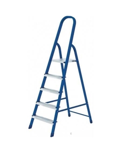 Лестница-стремянка 97845 5 ступеней Сибртех