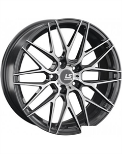 RC13 18x8" 5x114.3мм DIA 67.1мм ET 40мм GMF Ls