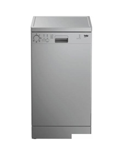 Посудомоечная машина DFS05012S Beko