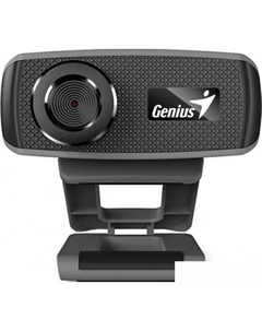 Веб-камера FaceCam 1000X V2 Genius