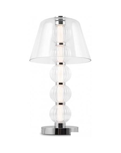 Настольная лампа Amulet MOD555TL-L9CH4K Maytoni