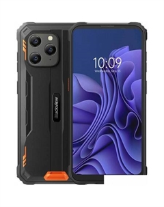Смартфон Blackview BV5300 (оранжевый)