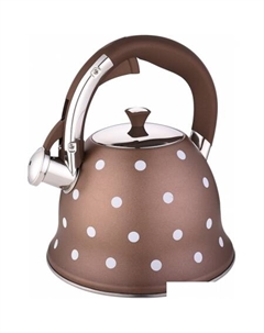 Чайник со свистком KL-4529 Kelli