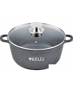 Кастрюля KL-4022-20 Kelli