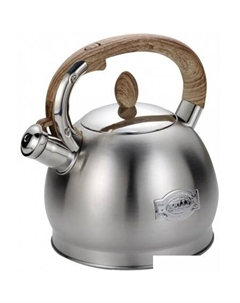 Чайник со свистком KL-4562 Kelli