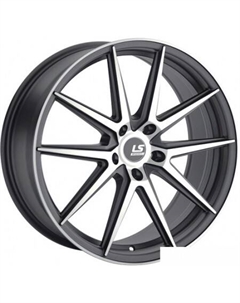 RC08 20x9" 5x112мм DIA 66.6мм ET 25мм MGMF Ls