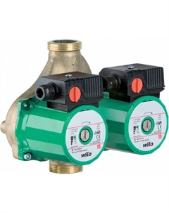 Циркуляционный насос Star-ZD 25/6 Wilo