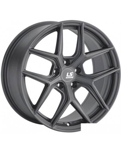 RC53 18x8.5" 5x112мм DIA 66.6мм ET 30мм MGM Ls
