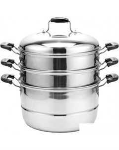 Мантоварка KL-4281-30 Kelli