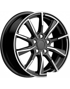 Литые диски Лабаз 16x6.5 Carwel