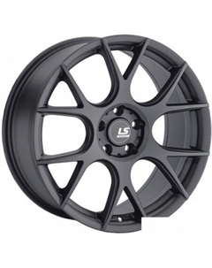 RC07 19x8.5" 5x112мм DIA 66.6мм ET 25мм MGM Ls