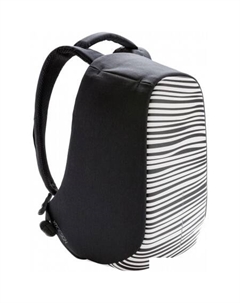 Рюкзак Bobby Compact (зебра) Xd design