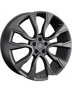 VV351 21x9.5" 5x112мм DIA 66.6мм ET 31мм MGM Replay