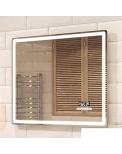 Зеркало Geometry Media voice 800 Vigo