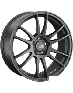 RC02 18x8" 5x112мм DIA 66.6мм ET 30мм MGM Ls