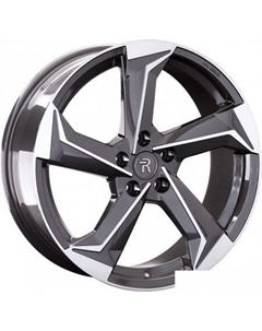 TY384 18x8" 5x114.3мм DIA 60.1мм ET 50мм GMF Replay