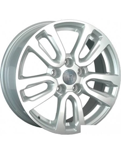 TY160 17x7" 5x114.3мм DIA 60.1мм ET 50мм SF Replay