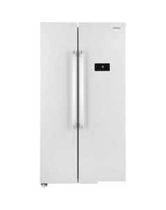 Холодильник side by side CS55023F Hyundai