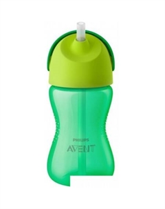 Поильник Avent SCF798/01 (300 мл, зеленый) Philips