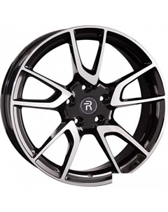 VV336 18x8" 5x112мм DIA 57.1мм ET 44мм BKF Replay