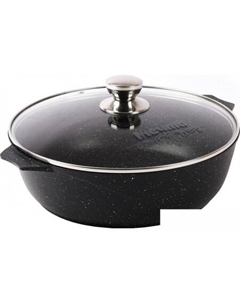 Жаровня Гранит Black 35802 Мечта