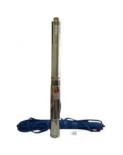 Скважинный насос ST3 Maxpump