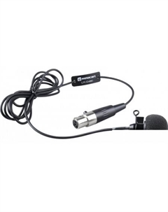 Проводной микрофон LM-C480 Relacart