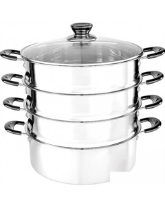 Мантоварка BE-082 Webber