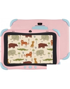 Digma Kids A8 2GB/32GB (розовый)