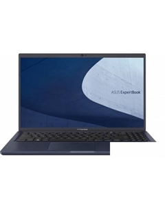 Ноутбук ASUS Expertbook B1 B1500CEAE-BQ1757 Asus