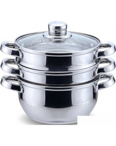 Пароварка KL-4105 Kelli