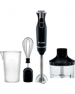 Погружной блендер DL-7049B (черный) Delta