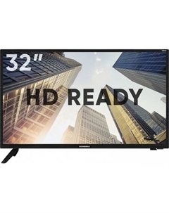 Soundmax SM-LED32M09