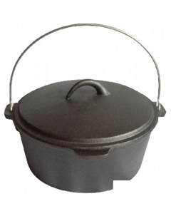 Казан KС-25 [985046] Mallony