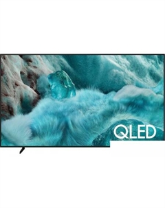 Samsung QLED 4K Q7FA AI QE65Q7FAAUXRU