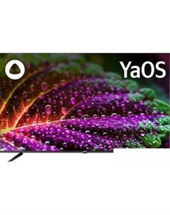 BBK 55LED-8260/UTS2C Bbk