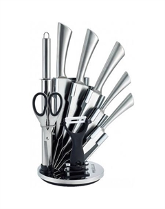 Набор ножей KL-2120 Kelli