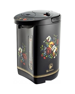 Термопот ТП5-900 (черный) Василиса