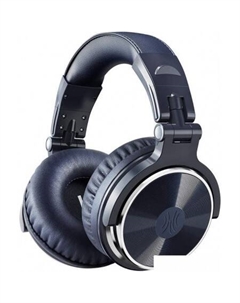 Наушники Studio Pro 10 (темно-синий) Oneodio