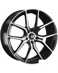 RC47 18x8" 5x112мм DIA 66.6мм ET 40мм BKF Ls