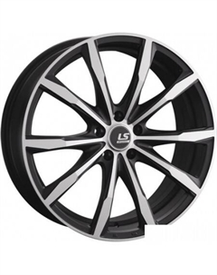 RC38 20x8.5" 5x112мм DIA 66.6мм ET 30мм MBF Ls