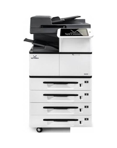 МФУ M450p Катюша