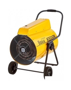 Тепловая пушка Prorab-2 BHP-P2-30 Ballu