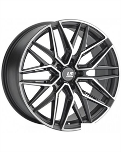 RC59 20x8.5" 5x112мм DIA 66.6мм ET 20мм MGMF Ls