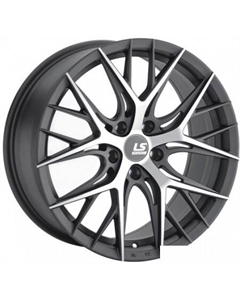 RC57 18x8" 5x114.3мм DIA 60.1мм ET 30мм MGMF Ls