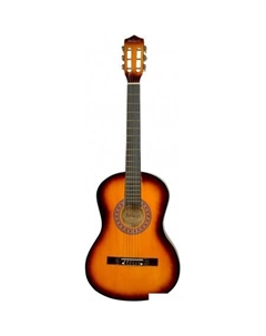 Акустическая гитара BC3805 SB Belucci
