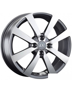 948 16x6" 4x100мм DIA 60.1мм ET 41мм GMF Ls