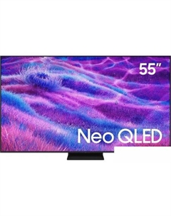 Samsung QLED QN80F QE55QN80FAUXRU
