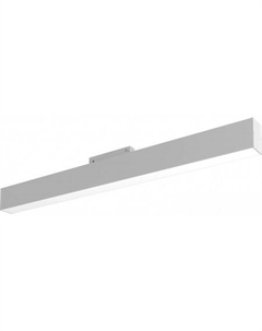 Линейный светильник TR012-2-20W3K-W Maytoni